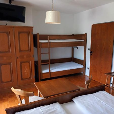 Ferienhof Alte Post, Apartments Weissbriach Zewnętrze zdjęcie