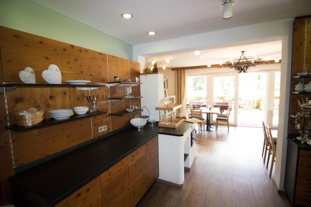 Ferienhof Alte Post, Apartments Weissbriach Zewnętrze zdjęcie