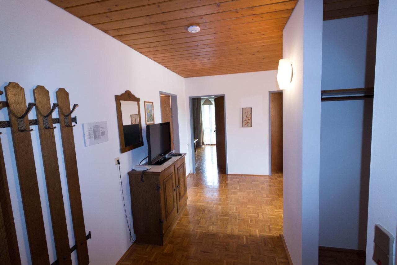 Ferienhof Alte Post, Apartments Weissbriach Zewnętrze zdjęcie