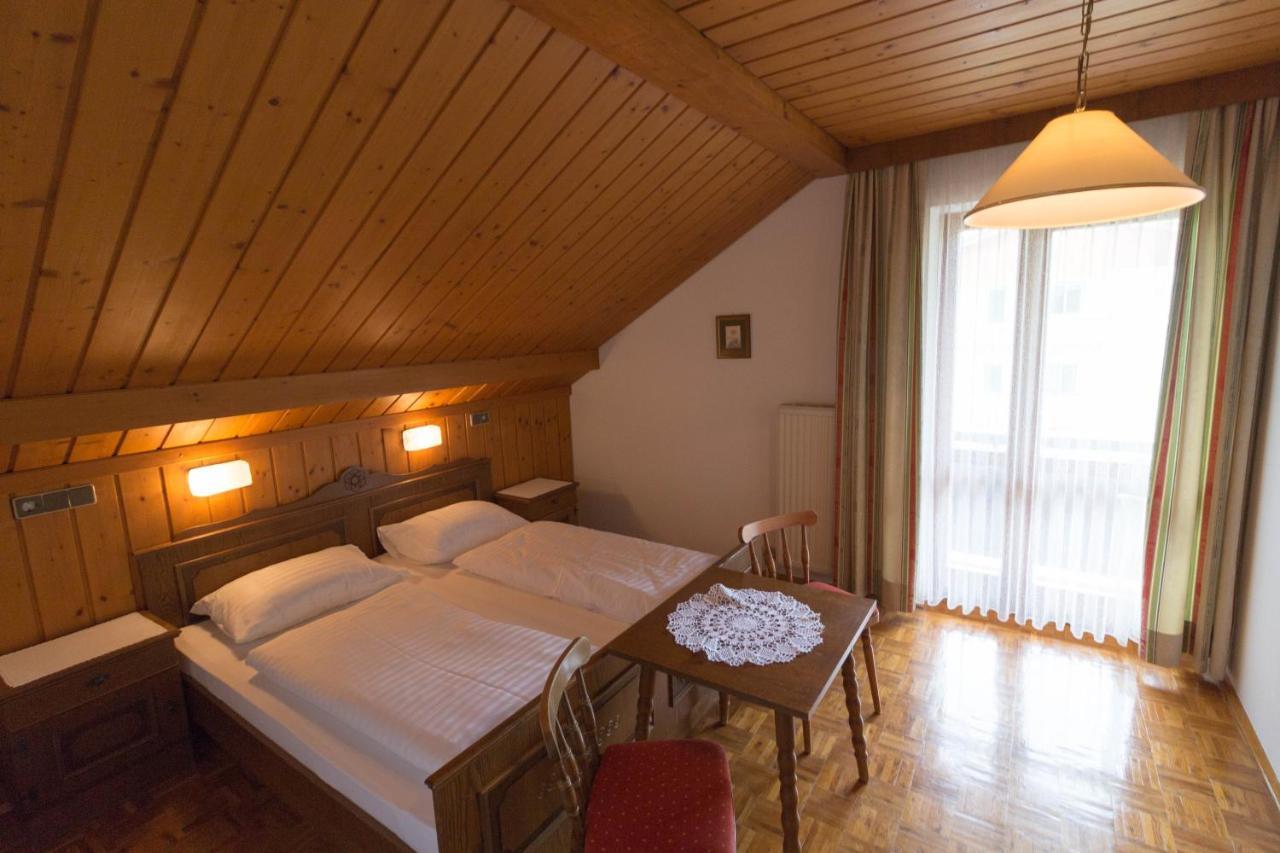 Ferienhof Alte Post, Apartments Weissbriach Zewnętrze zdjęcie