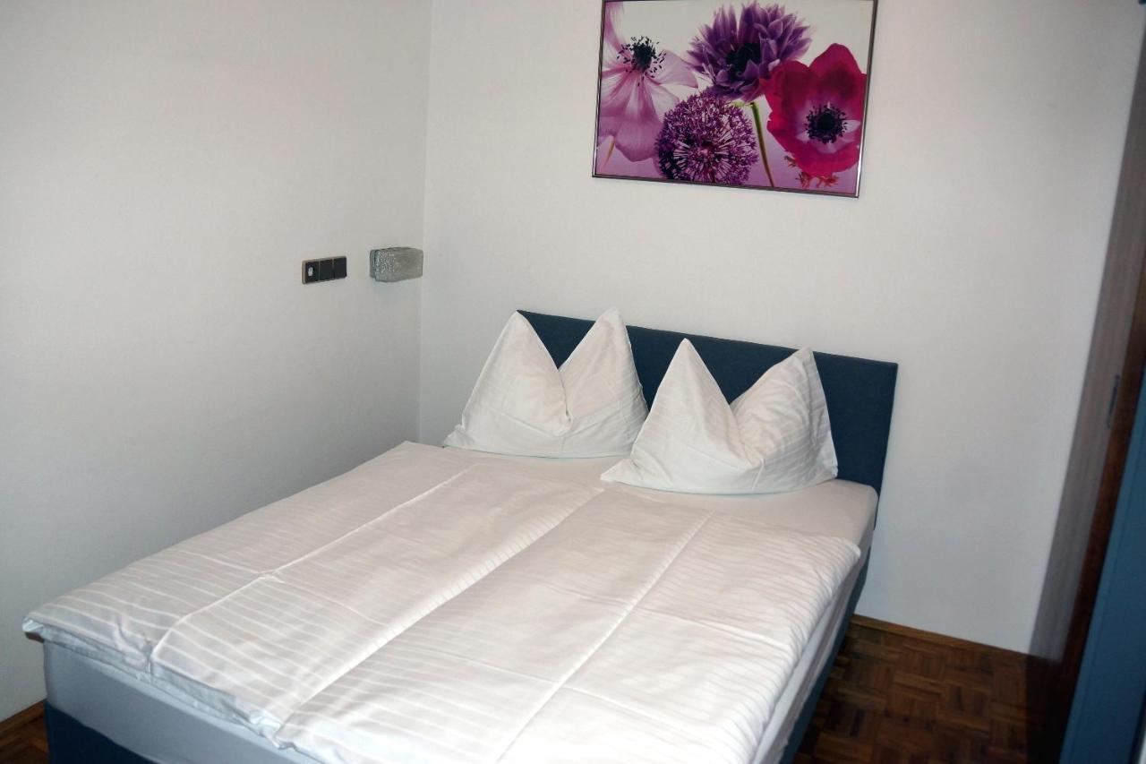 Ferienhof Alte Post, Apartments Weissbriach Zewnętrze zdjęcie