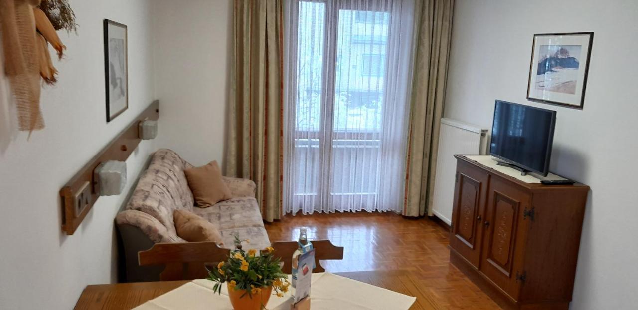Ferienhof Alte Post, Apartments Weissbriach Zewnętrze zdjęcie