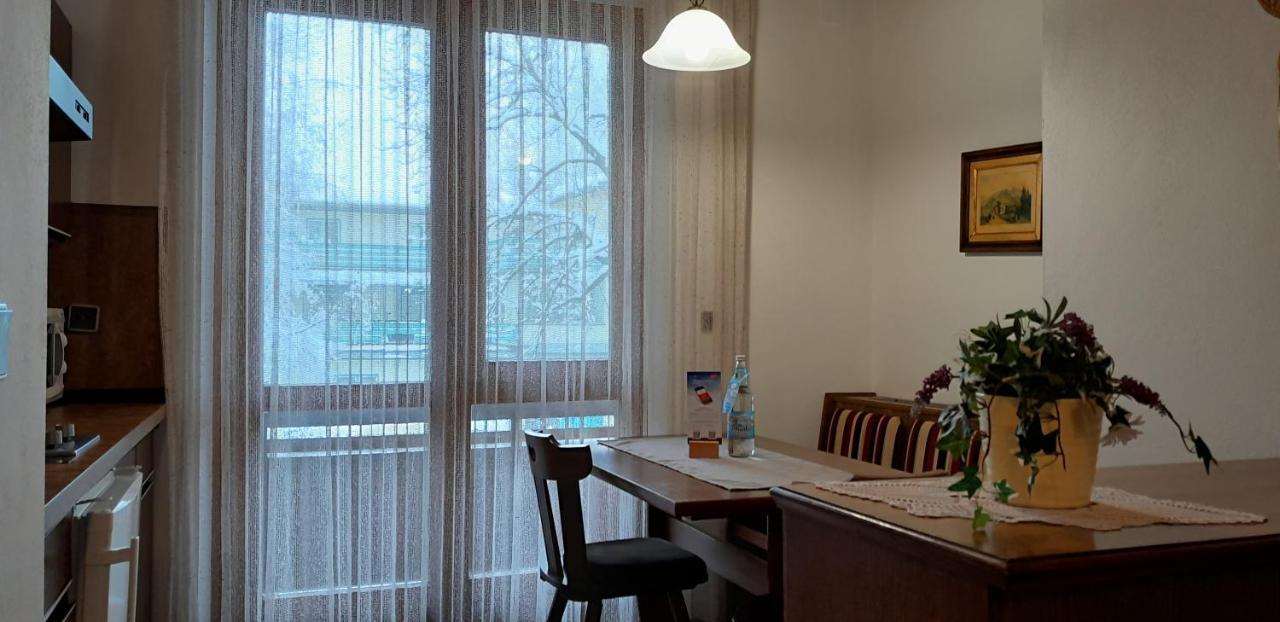 Ferienhof Alte Post, Apartments Weissbriach Zewnętrze zdjęcie