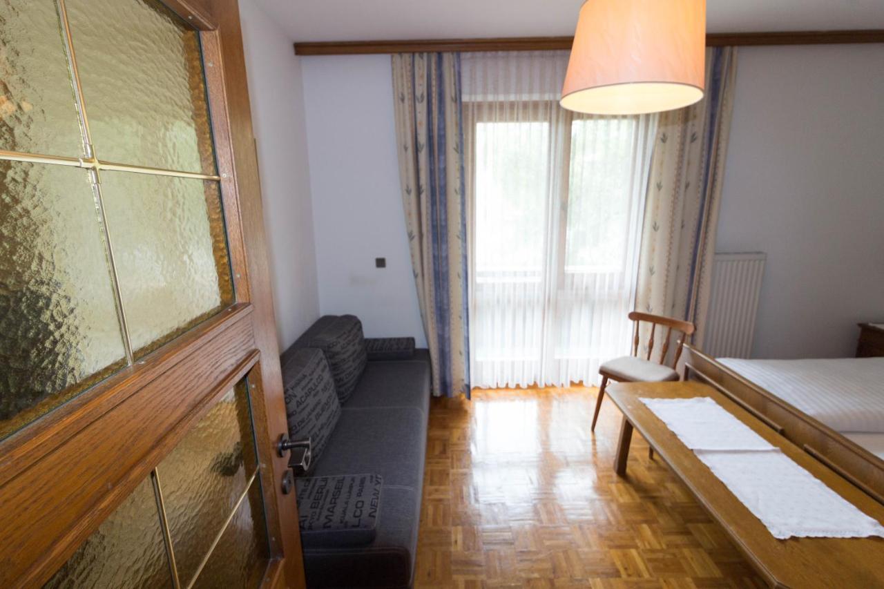 Ferienhof Alte Post, Apartments Weissbriach Zewnętrze zdjęcie