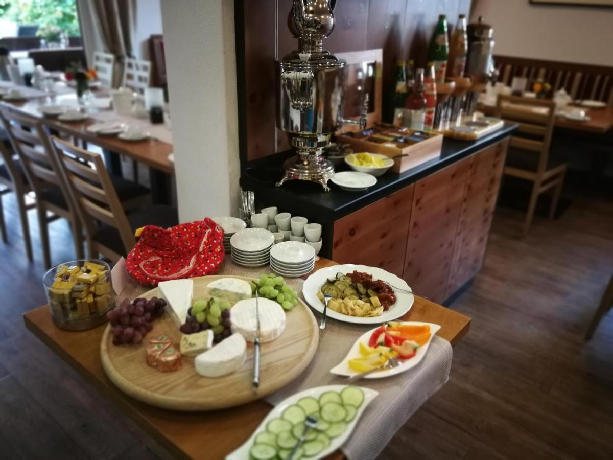 Ferienhof Alte Post, Apartments Weissbriach Zewnętrze zdjęcie