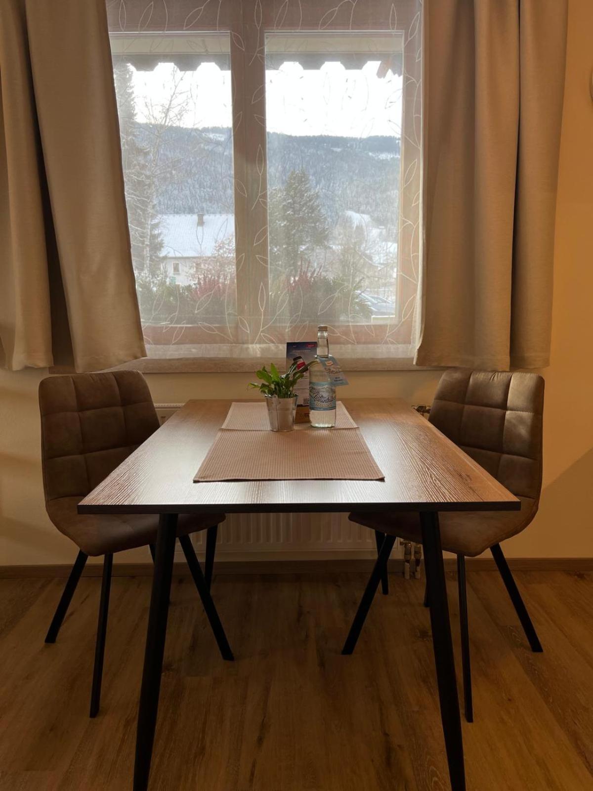 Ferienhof Alte Post, Apartments Weissbriach Zewnętrze zdjęcie