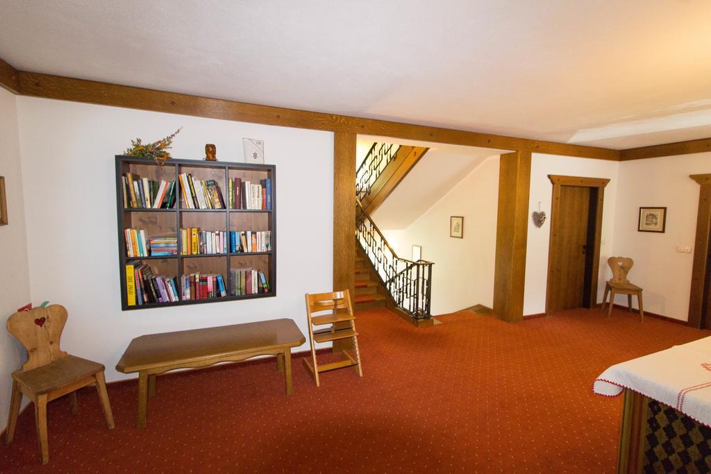 Ferienhof Alte Post, Apartments Weissbriach Zewnętrze zdjęcie