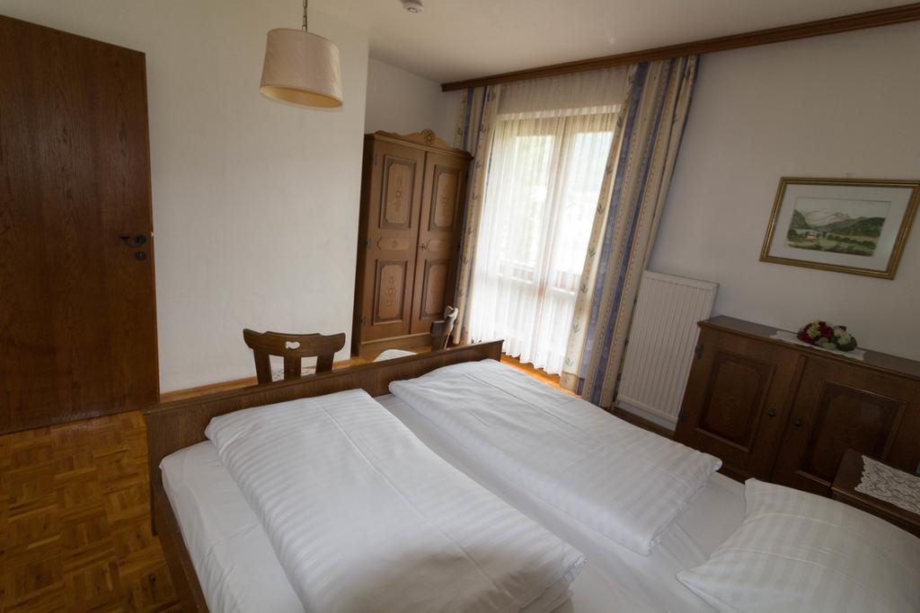 Ferienhof Alte Post, Apartments Weissbriach Zewnętrze zdjęcie