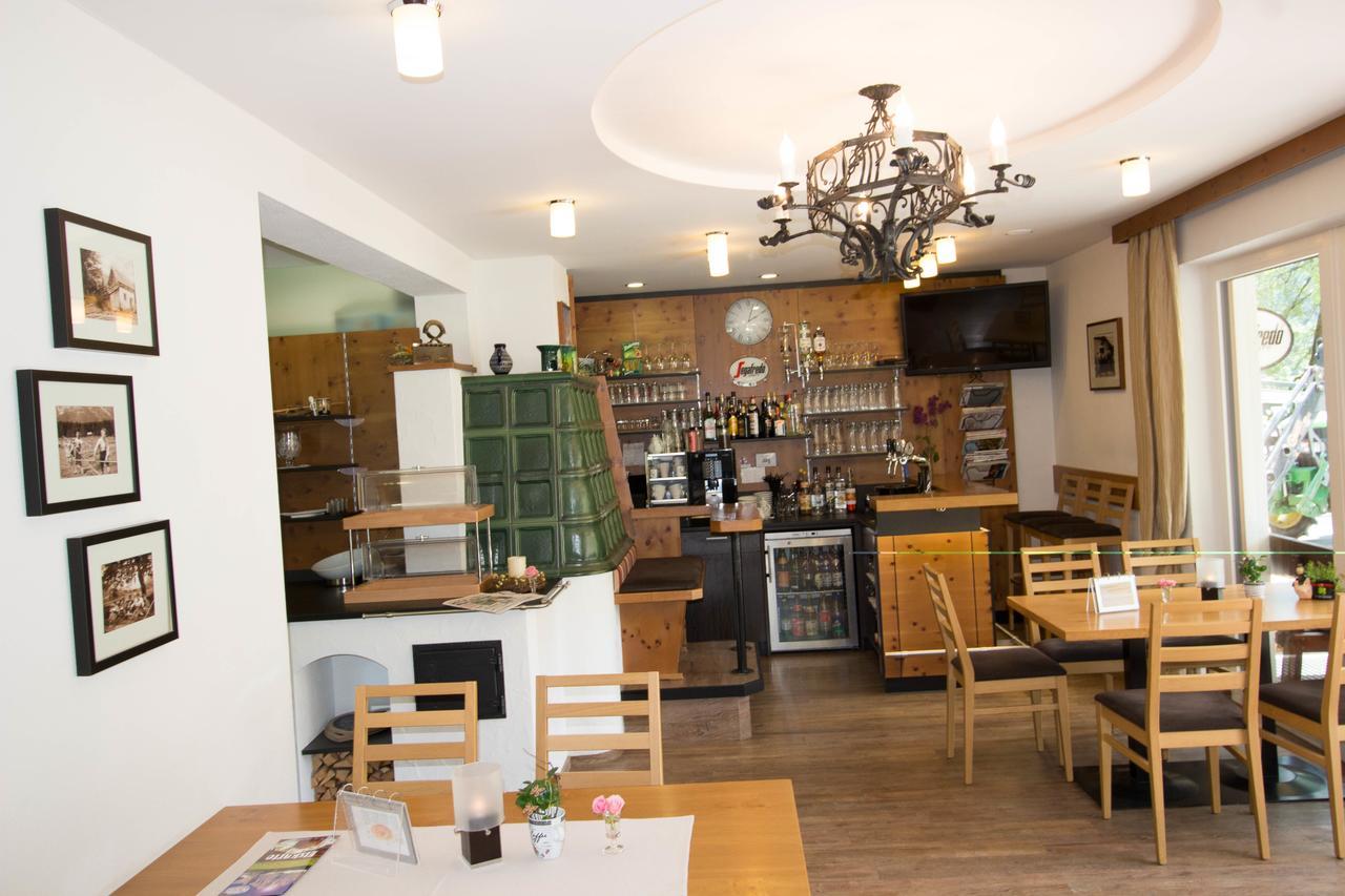 Ferienhof Alte Post, Apartments Weissbriach Zewnętrze zdjęcie